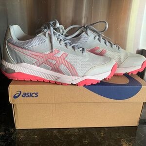 ASICS Women's Gel-Course Ace Golf Shoes